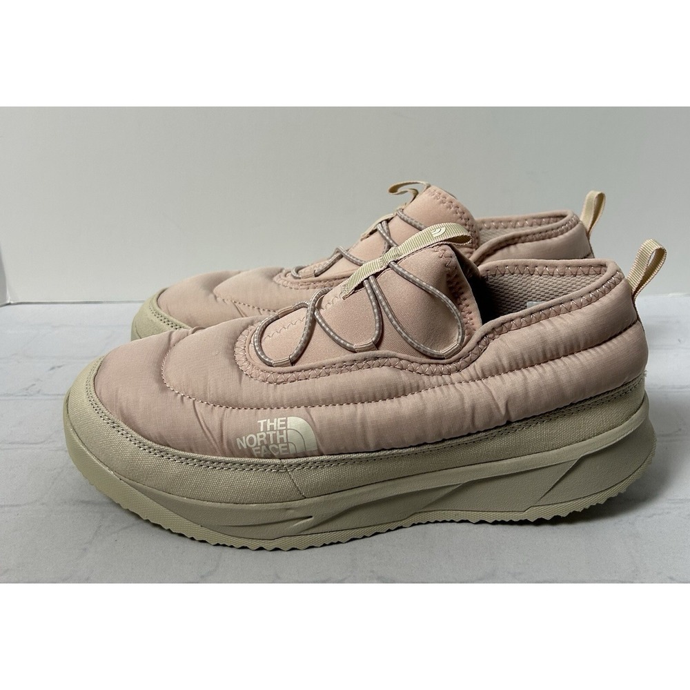 The North Face Sneakers NSE Woman's Size 10 Slip On Trainers Athletic Shoes